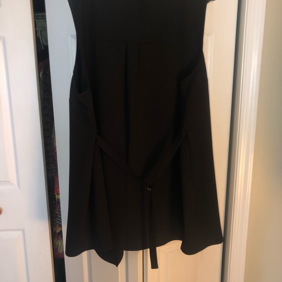 White Blouse $35 Dress $35 Other Blouses $10 - Picture 3 of 14